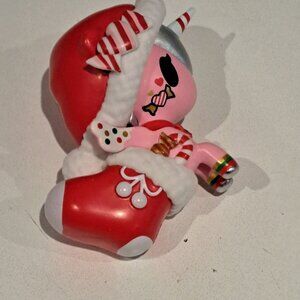 Holiday Unicorno Series 3 Tokidoki Mintie